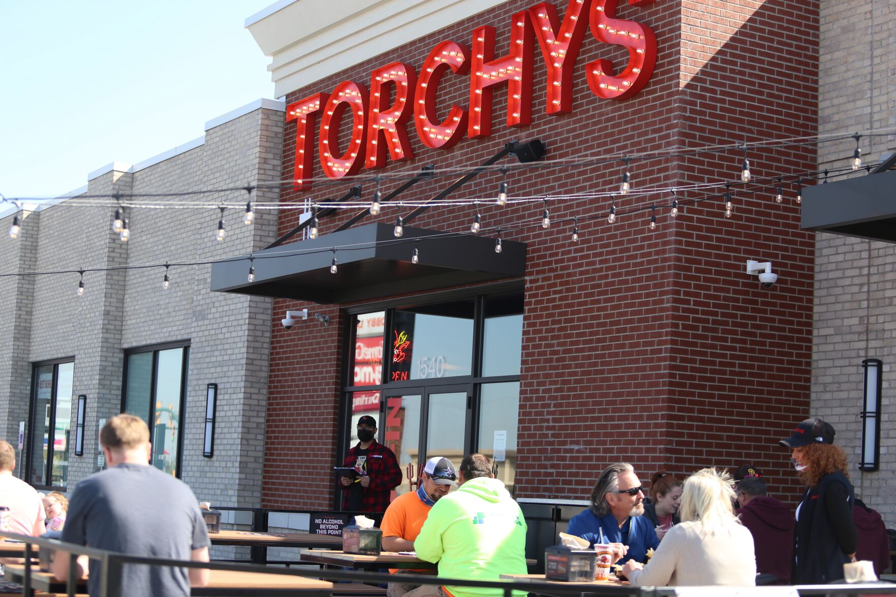 Torchys Tacos-5